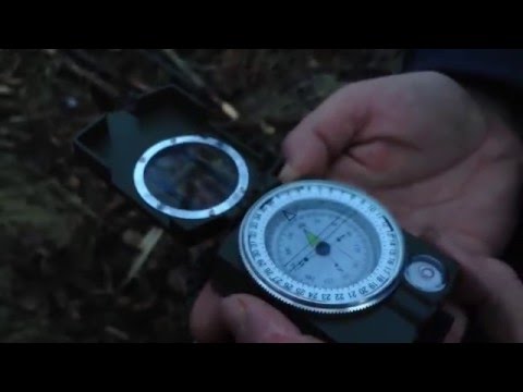 Видео: КОМПАС TSC-068 (COMPASS Review) фирмы GRAND WAY