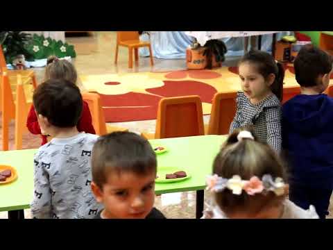 Видео: Рожден ден Русалка