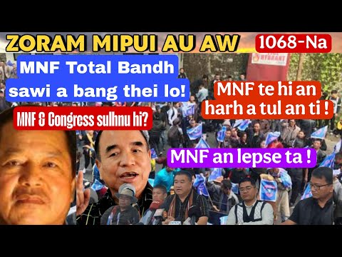 Видео: Зорам Мипуи Au Aw 1068-Na|. Скачать, прослушать и просмотреть бесплатно Zoram Mipui Au Aw 1068-Na...