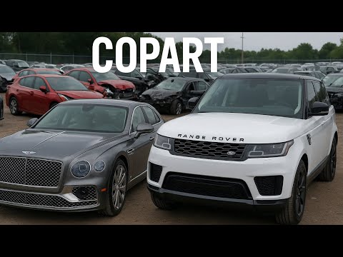 Видео: Bentley о котором ты не слышал, Мерседес Банан попал в лобовуху, У Ренжа нежная кожа и другие 