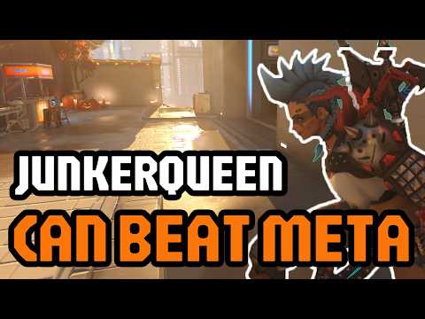 Видео: Как Junkerqueen победил команду Brig+Juno — самого талантливого танкиста Японии