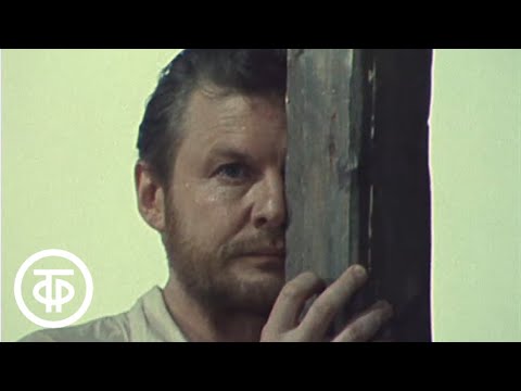 Видео: Т.Уильямс. Ночь игуаны. Серия 1. Малый театр. Постановка Т.Манна и В.Соломина (1991)