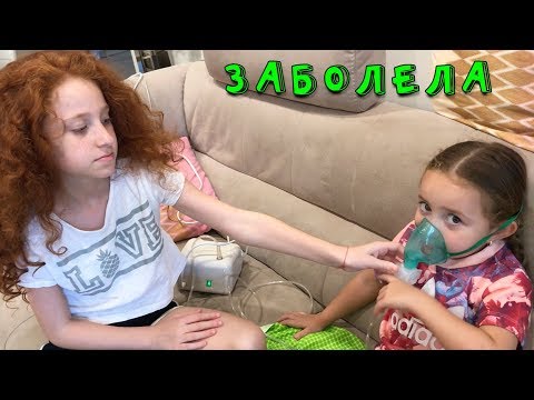Видео: Беатрис заболела | Патрисия рисует |  Как купается попугай КОКА ?