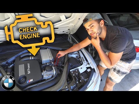 Видео: 5 проверок, которые ОБЯЗАТЕЛЬНО нужно сделать перед покупкой подержанного BMW