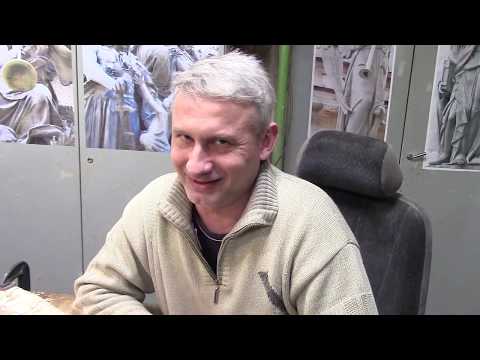 Видео: Ошибки при резьбе акантового листа