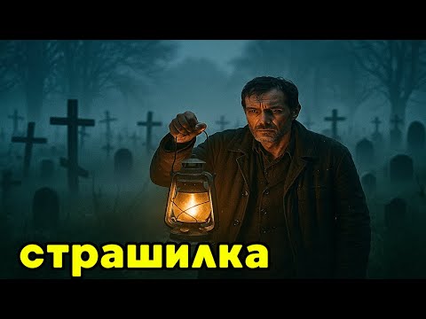 Видео: Я УСЛЫШАЛ, КАК КТО-ТО ЗОВЕТ МЕНЯ ИЗ МОГИЛЫ — И ГОЛОС БЫЛ МОИМ ОТЦОМ — ИСТОРИЯ УЖАСОВ