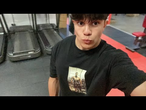 Видео: День из жизни студентка - качка