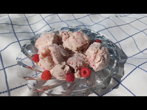 Видео: Ամենահամեղ կաթով պաղպաղակի բաղադրատոմսը /Домашное мороженное из молока