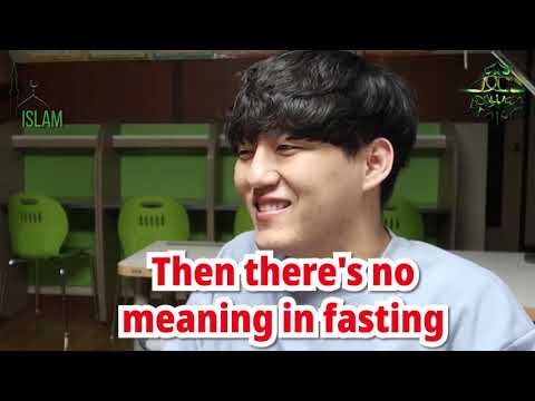 Видео: Дауд Ким и Мама на русском