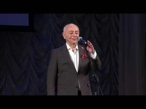 Видео: Юбилейный концерт к 85-летию Александра Городникого