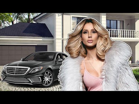 Видео: Как Живет Светлана Лобода и Сколько Она Зарабатывает