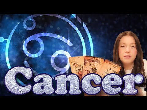 Видео: ♋️ Рак: Что происходит на этой неделе? #рак #ракзодиак #рактаро #таро