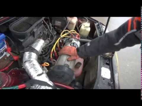 Видео: Шкода Фелиция 1.6