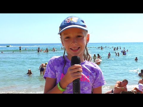 Видео: Ревизор: телевизионный творческий лагерь Вместе, Болгария