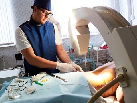 Видео: Центр Патологии Позвоночника и Нейрохирургии