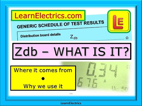 Видео: Zdb – ЧТО ЭТО ТАКОЕ? – ЗАЧЕМ НАМ НУЖЕН Ze? – ЗАЧЕМ ИСПОЛЬЗОВАТЬ Zs? – ТЕСТИРОВАНИЕ Zdb И ЗАПИСЬ В...