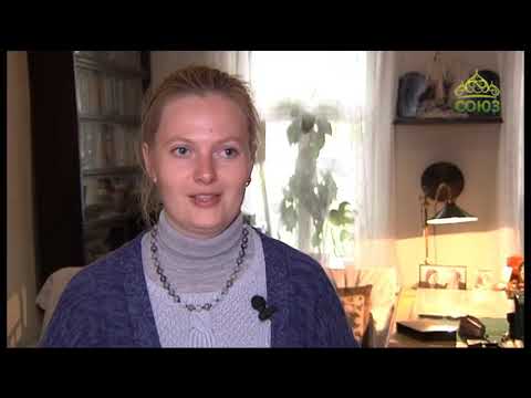 Видео: Литературный квартал. От 22 июля. Писатель Павел Петрович Бажов. Часть 1