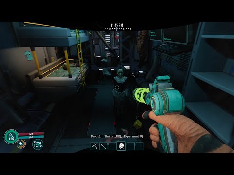 Видео: УРОВЕНЬ ДОСТУПА 3 ( Sketchy's Contract )