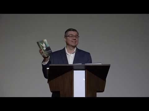 Видео: Святая Троица и духовные дары. (1 Кор.12:4-7) Евгений Бахмутский