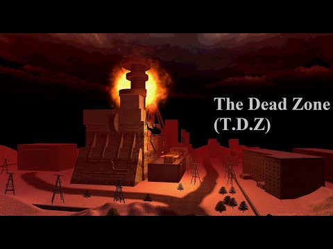 Видео: 🎮The Dead Zone⭐️Прохождение