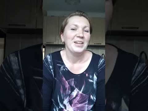 Видео: Третьи роды. Преждевременные роды на 36 неделе, вес 3200