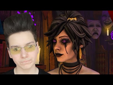 Видео: ИЩЕМ МУХОМОР » Horror Tale 3