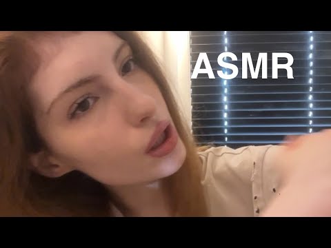 Видео: ASMR разговор на инопланетянском и советы от лапшивмиске