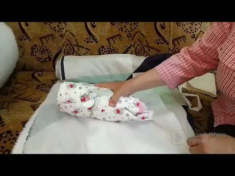 Видео: Распаковка с магазина 1 Метр ткани 🌾