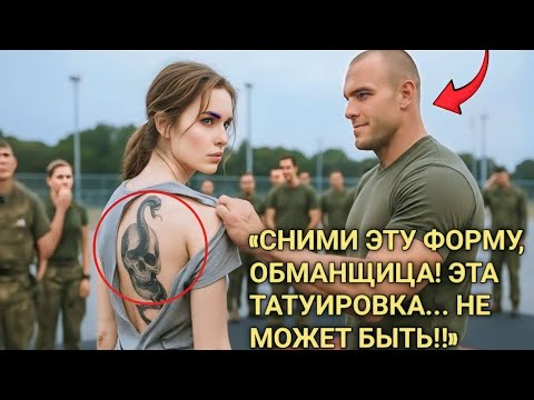 Видео: Шутка Черного Пояса обернулась УНИЖЕНИЕМ: Уборщица показала ВСЕМ мастерство!