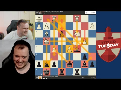 Видео: НОЛЬ и пол-ОЧКА! Александр Шиманов - Александр Рахманов