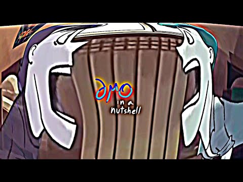 Видео: ДМО in a nutshell | RYTP