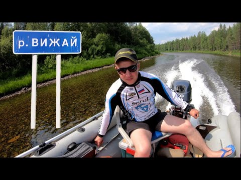 Видео: Вижай река подводная съёмка спуск от реки Анчуг купаемся в горной реке