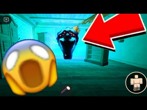 Видео: ПРОХОЖУ ДОРС ХАРД МОД в ROBLOX😱 Doors Hard Mod