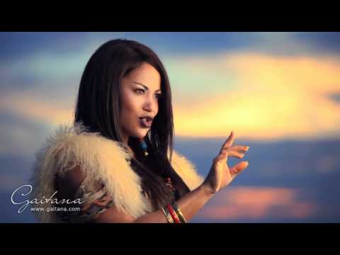 Видео: Гайтана - Только сегодня - Gaitana (Official Video)