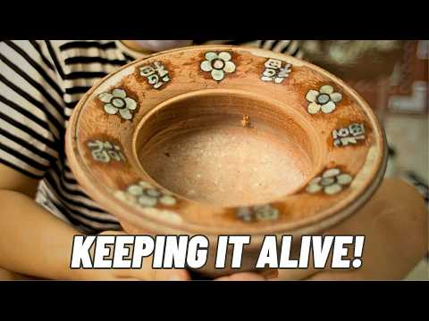 Видео: Как вьетнамские мастера жемчужной мозаики сохраняют искусство живым