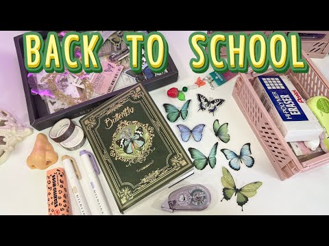 Видео: ГОТОВЫЙ ЕЖЕДНЕВНИК НА УЧЕБУ | BACK TO SCHOOL