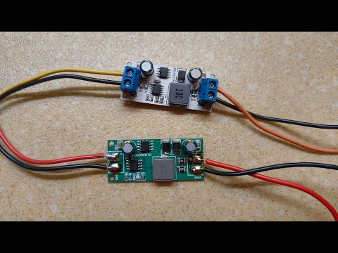 Видео: Рассказываю о модулях зарядки CN3767 CN3768