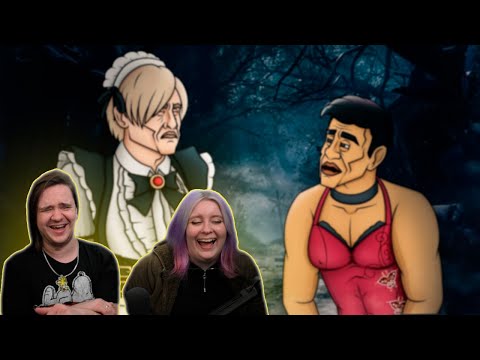 Видео: RESIDENT EVIL 4 REMAKE ЛУЧШИЙ ЭКСКЛЮЗИВ НА ПК | РЕАКЦИЯ НА @Каргас |