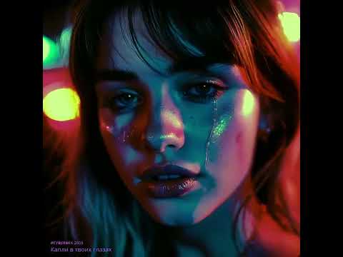 Видео: Капли в твоих глазах