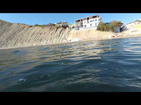 Видео: ПОДВОДНАЯ ОХОТА ЧЕРНОЕ МОРЕ КАК ЕСТЬ НАЧАЛО ОКТЯБРЯ