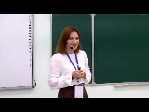 Видео: Конкурсное испытание «Урок», Косенко Е. В., 2024