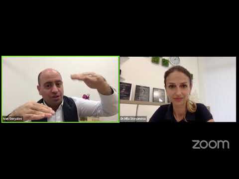 Видео: Последователи на дисциплината "Алекзандър" - епизод 20: д-р Мила Стоянова