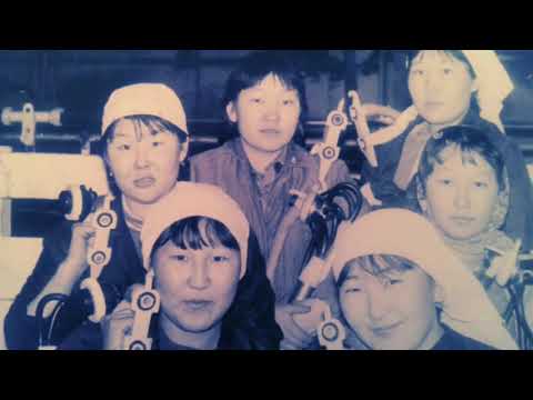 Видео: Сайылык