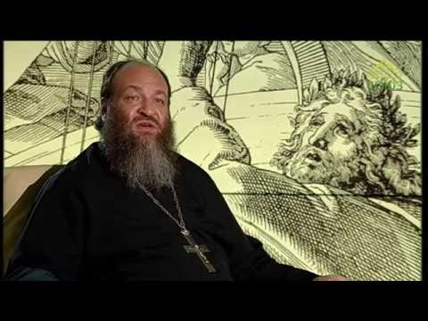 Видео: Читаем Псалтирь. Псалом 92