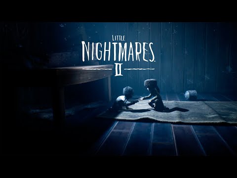 Видео: Прохождение Little Nightmares 2