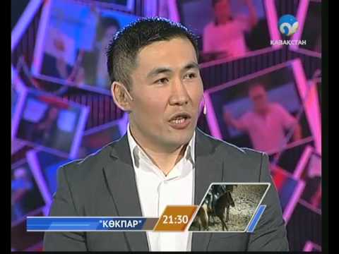 Видео: «Сыр-сұхбат». Ардақ Назаров
