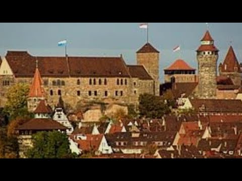 Видео: "НЮРНБЕРГ" Част - 2"Nürnberg" Teil - 2