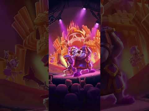 Видео: Вернулся в Clash Royale спустя 5 месяцев...