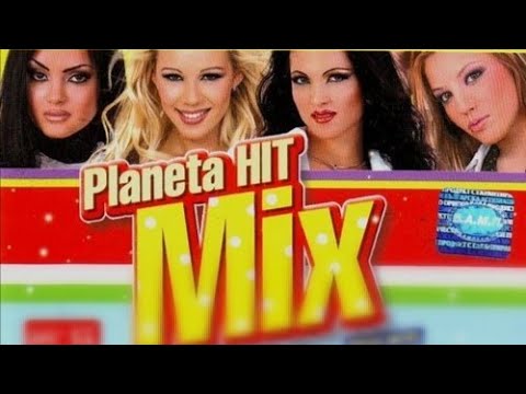 Видео: Planeta Hit Mix 2003 by DJ Jerry - part 3 ballads | Планета Хит Микс 2003 - DJ Jerry - част 3 Балади