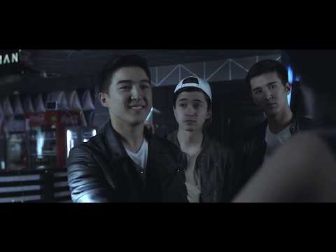 Видео: Кудайберди Айтбосунов, Баястан  - Таптым